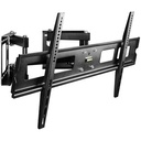 TV EasyFold Corner XL 160 cm (63") Svart