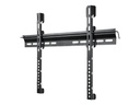 TV mount 177 - 8 cm (70") Svart