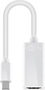 Mini DisplayPort/HDMI™ Adapter Cable 1.1