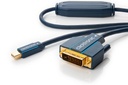 MiniDisplay/DVI Adapter Cable