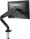 Monitor Mount with Gas Spring