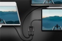 USB-C™ Adapter to 2x HDMI™