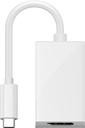 USB-C™ to DisplayPort Adapter