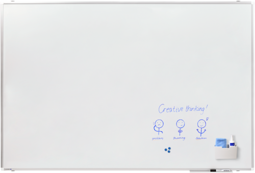 PREMIUM PLUS whiteboard 120x180cm