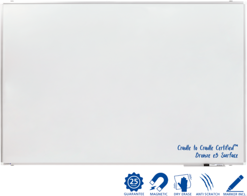 PREMIUM PLUS whiteboard 120x180cm