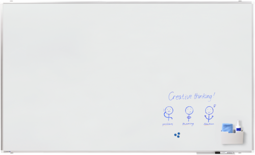 PREMIUM PLUS whiteboard 120x200cm