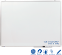 PREMIUM PLUS whiteboard 75x100cm
