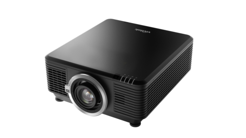DU7099Z, 7600 lm, Laser