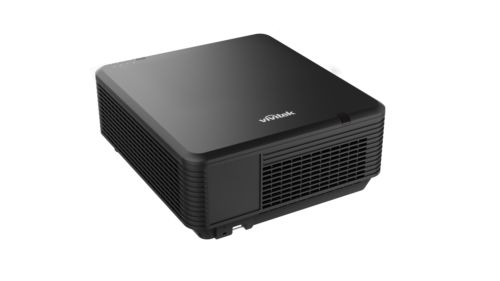 DU7099Z, 7600 lm, Laser