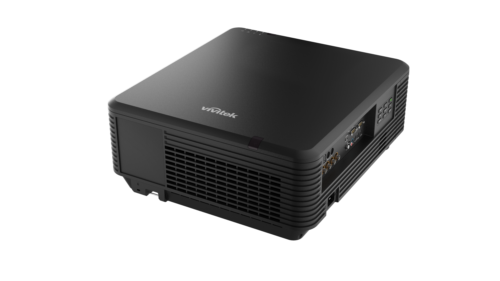 DU7099Z, 7600 lm, Laser