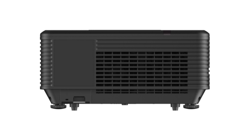 DU7099Z, 7600 lm, Laser