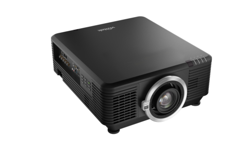 DU7099Z, 7600 lm, Laser