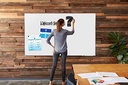 PREMIUM PLUS whiteboard 100x150cm