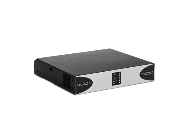 PowerZone Connect 1U-series