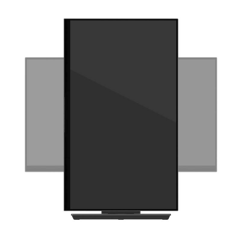 !deao Hub Touch Display