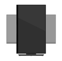 !deao Hub Touch Display