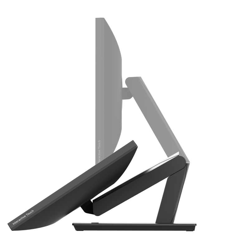 !deao Hub Touch Display