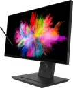 !deao Hub Touch Display