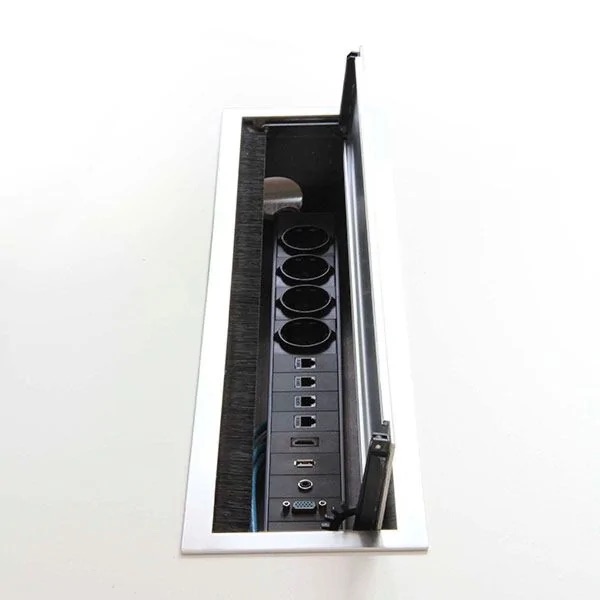 Komplettmøterom (Stort)