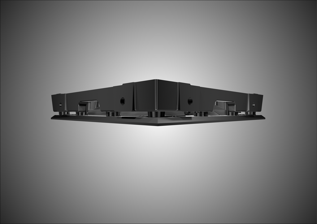 "Blade" Utendørs LED
