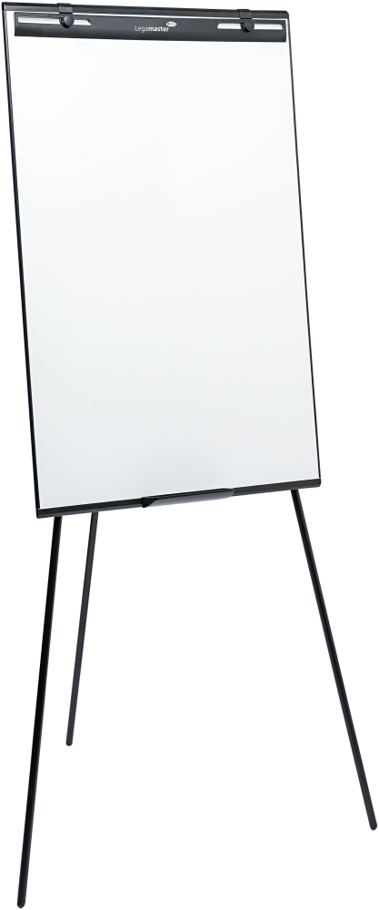 ECONOMY TRIANGLE flipchart tripod