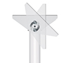 BT893-FD050 Universal Heavy Duty Projektor takfeste