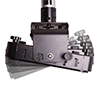 BT893-FD050 Universal Heavy Duty Projektor takfeste