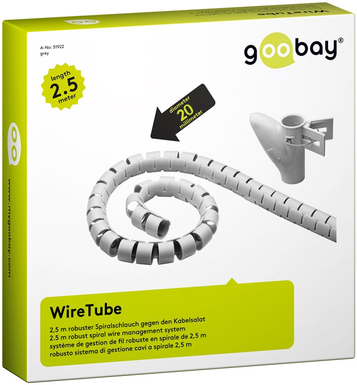 Cable Duct