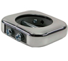 BT7260/B Tilbehørsfeste til heavy duty rør 60mm