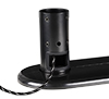 BT7807/B  Heavy Duty Dual Pole Floor / Ceiling
