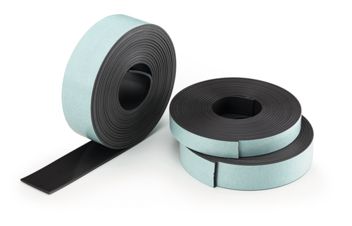 magnetic tape 12.5mm x 3m