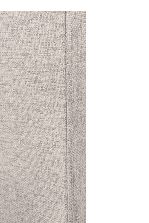 BOARD-UP acoustic pinboard 75x100cm soft beige