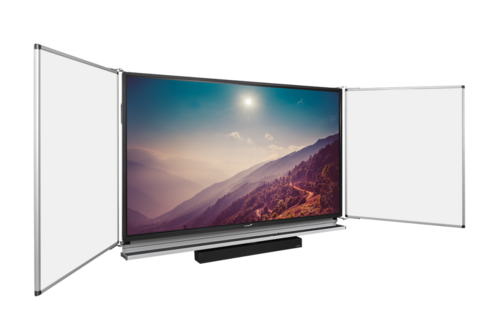 VERSATILE LS side panel 75inch V30 