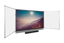 VERSATILE LS side panel 75inch V30 