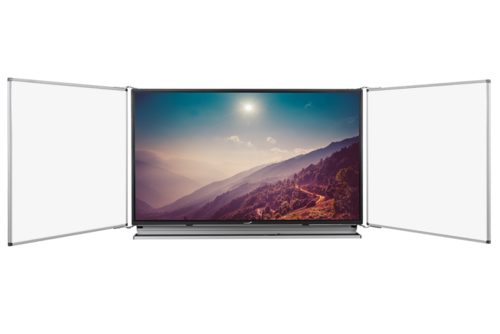 VERSATILE LS side panel 86inch V30
