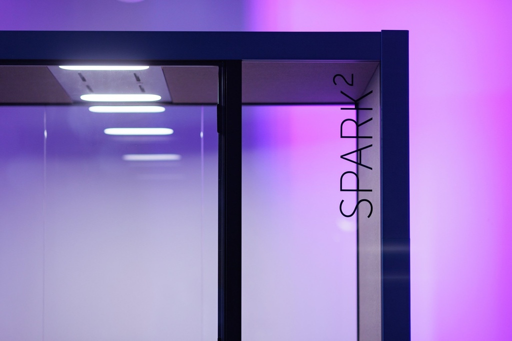 Spark 2