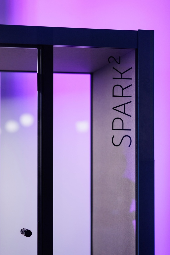 Spark 2