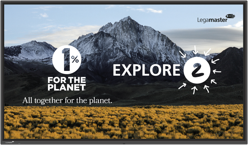 Explore 2 - Navigator Bundle (EDLA)