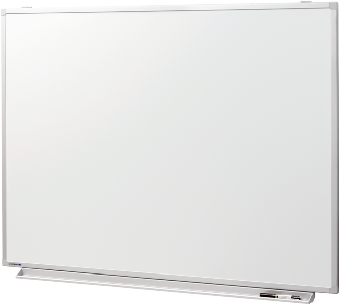 PROFESSIONAL whiteboard 120x150cm