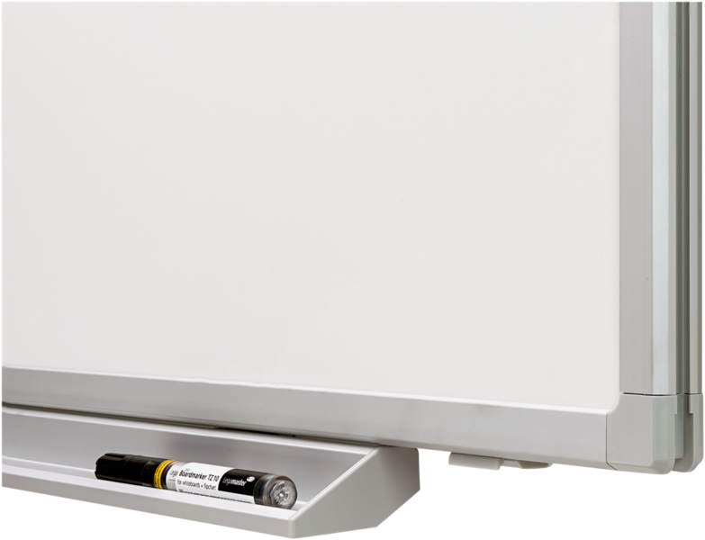 PROFESSIONAL whiteboard 120x150cm