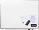 PROFESSIONAL whiteboard 120x150cm