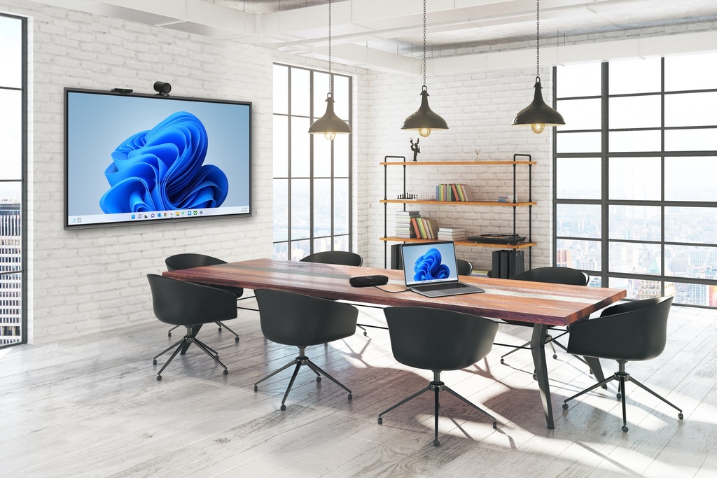 Innex Connect trådløst videosystem