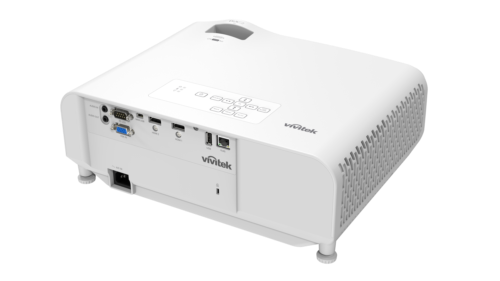 DH2661Z Laserprojektor