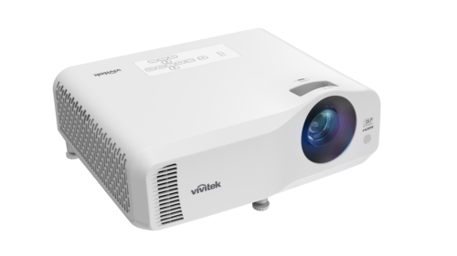 DH2661Z Laserprojektor