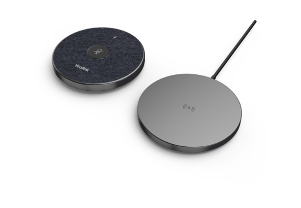 VCM36 Trådlås mikrofon for UVC, MVC og A-serien