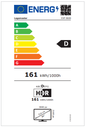 Explore Interaktiv monitor 86"