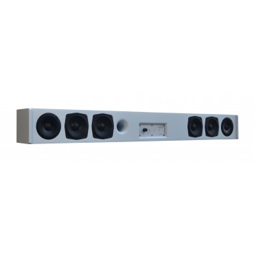 Displaybar 3.5 250w for møterom og klasserom