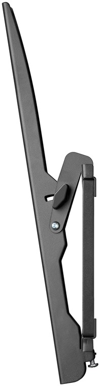 EasyFlex Slim XL 177 - 8 cm (70") Svart