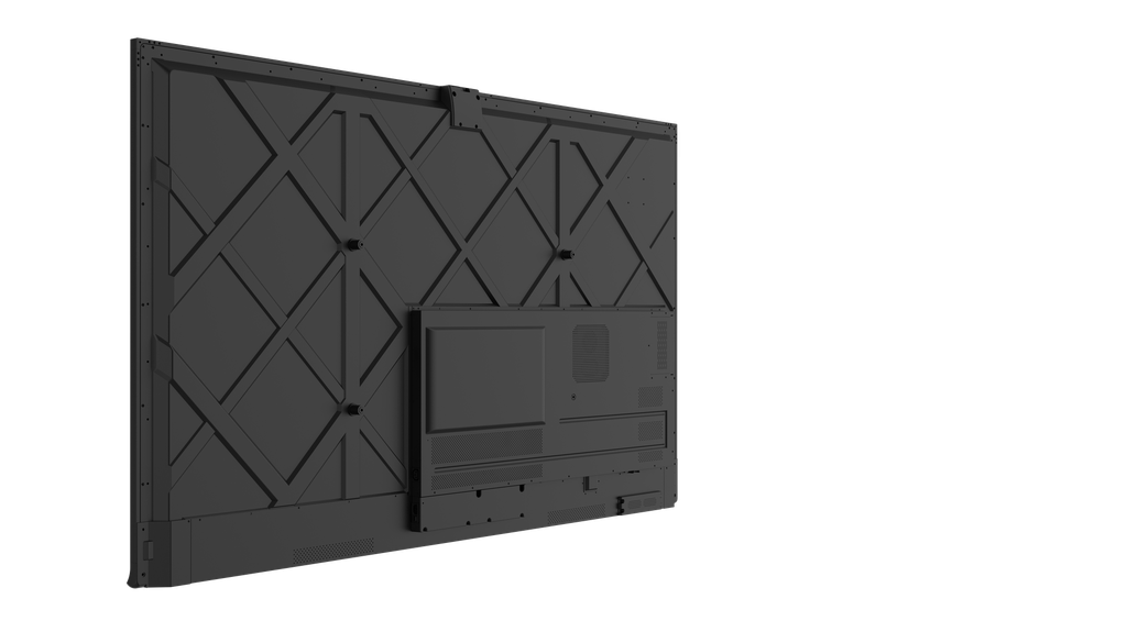 Lyra Pro Interaktiv Skjerm 65" (EDLA)