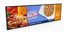Syna LS - Ekstra brei LCD - 37", Android